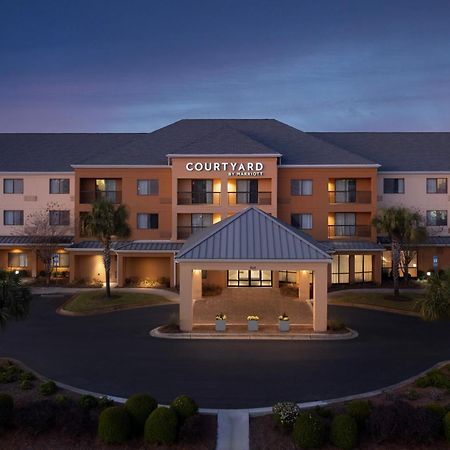 Courtyard By Marriott Panama City Dış mekan fotoğraf