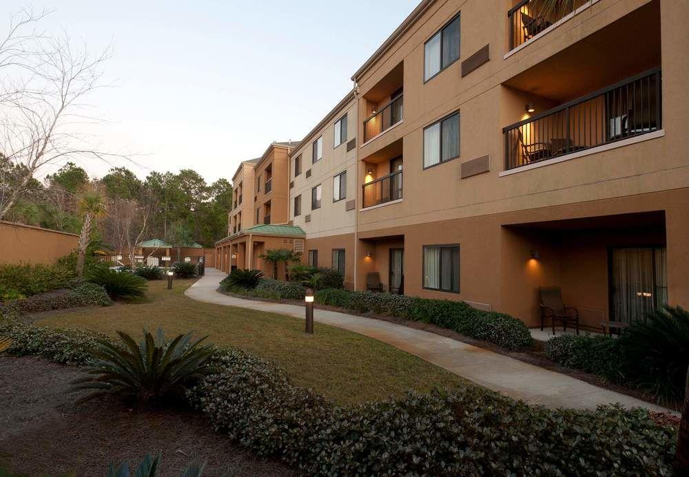 Courtyard By Marriott Panama City Dış mekan fotoğraf