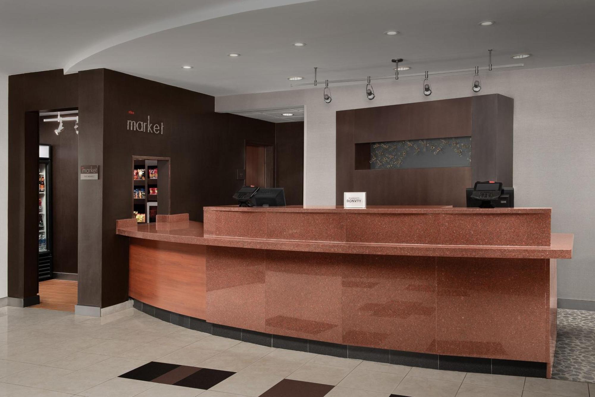 Courtyard By Marriott Panama City Dış mekan fotoğraf