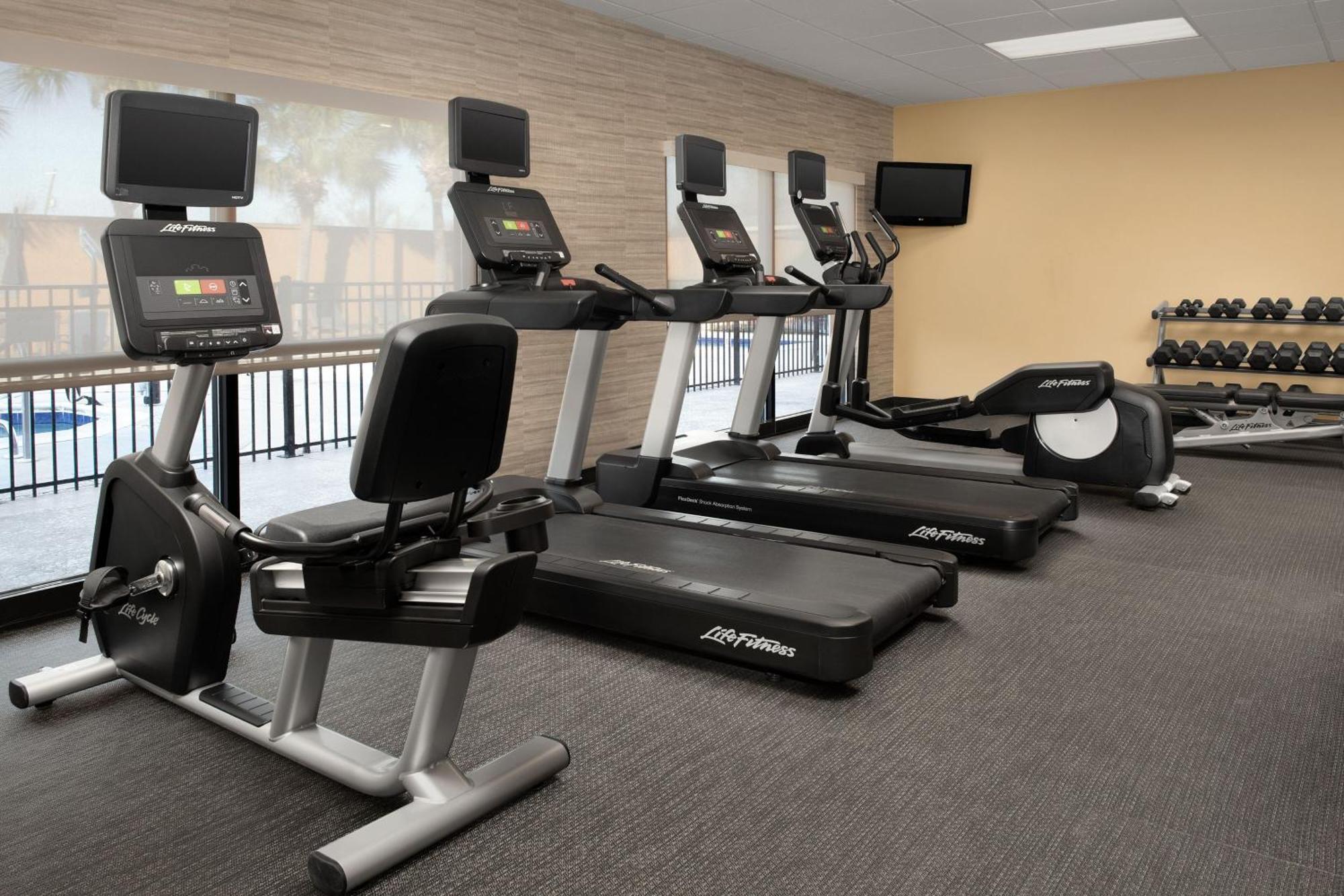 Courtyard By Marriott Panama City Dış mekan fotoğraf