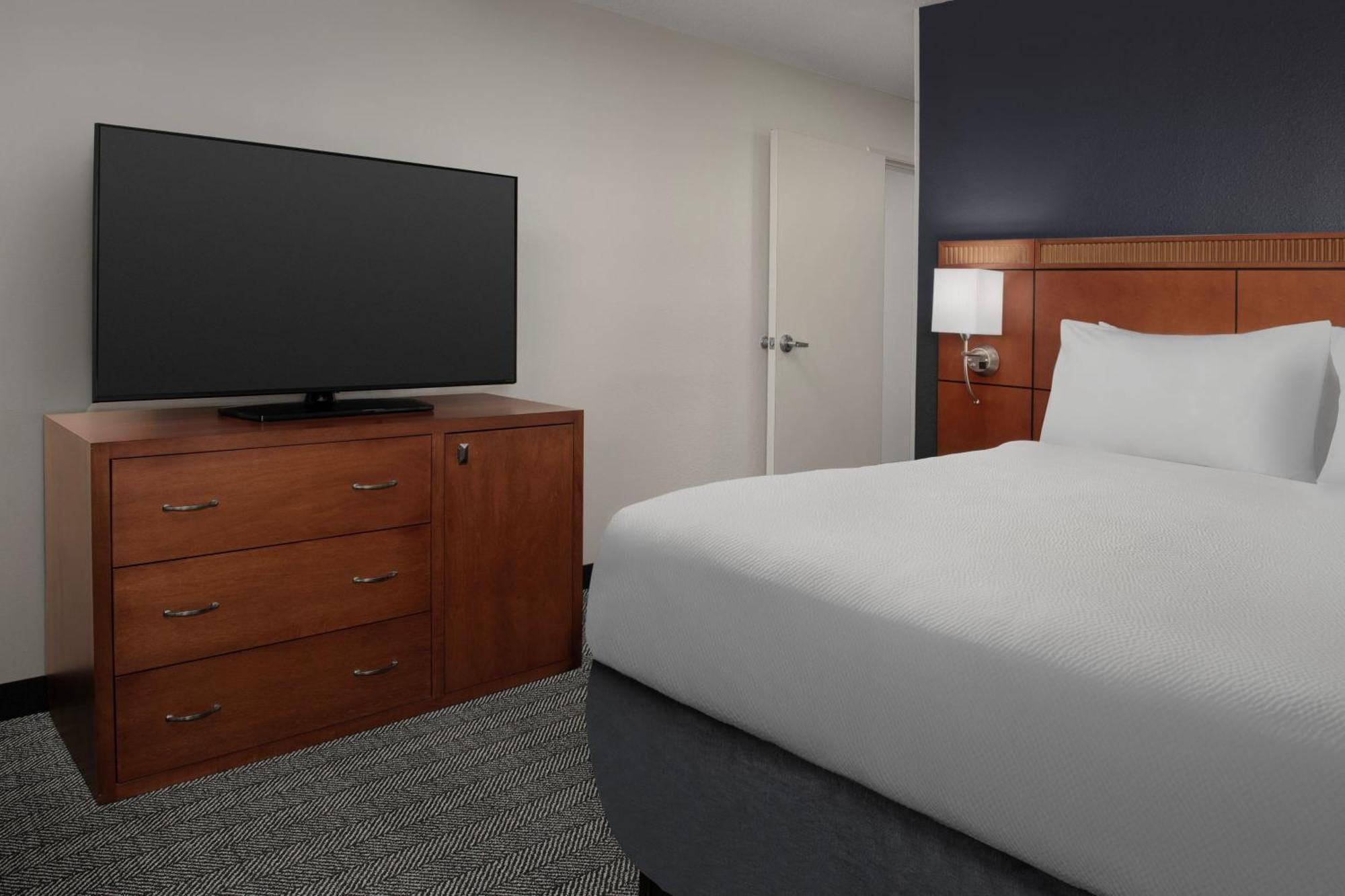 Courtyard By Marriott Panama City Dış mekan fotoğraf