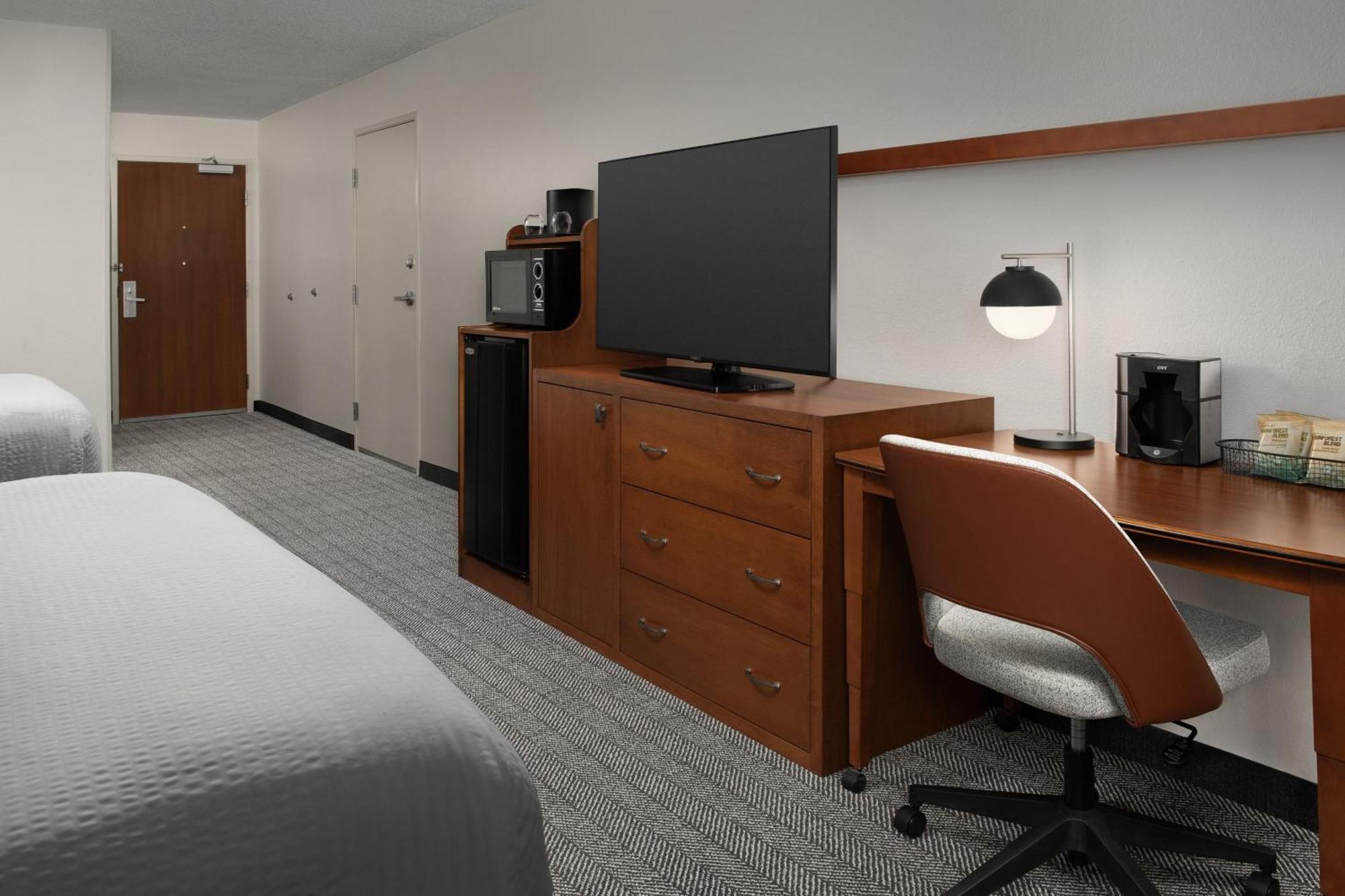 Courtyard By Marriott Panama City Dış mekan fotoğraf