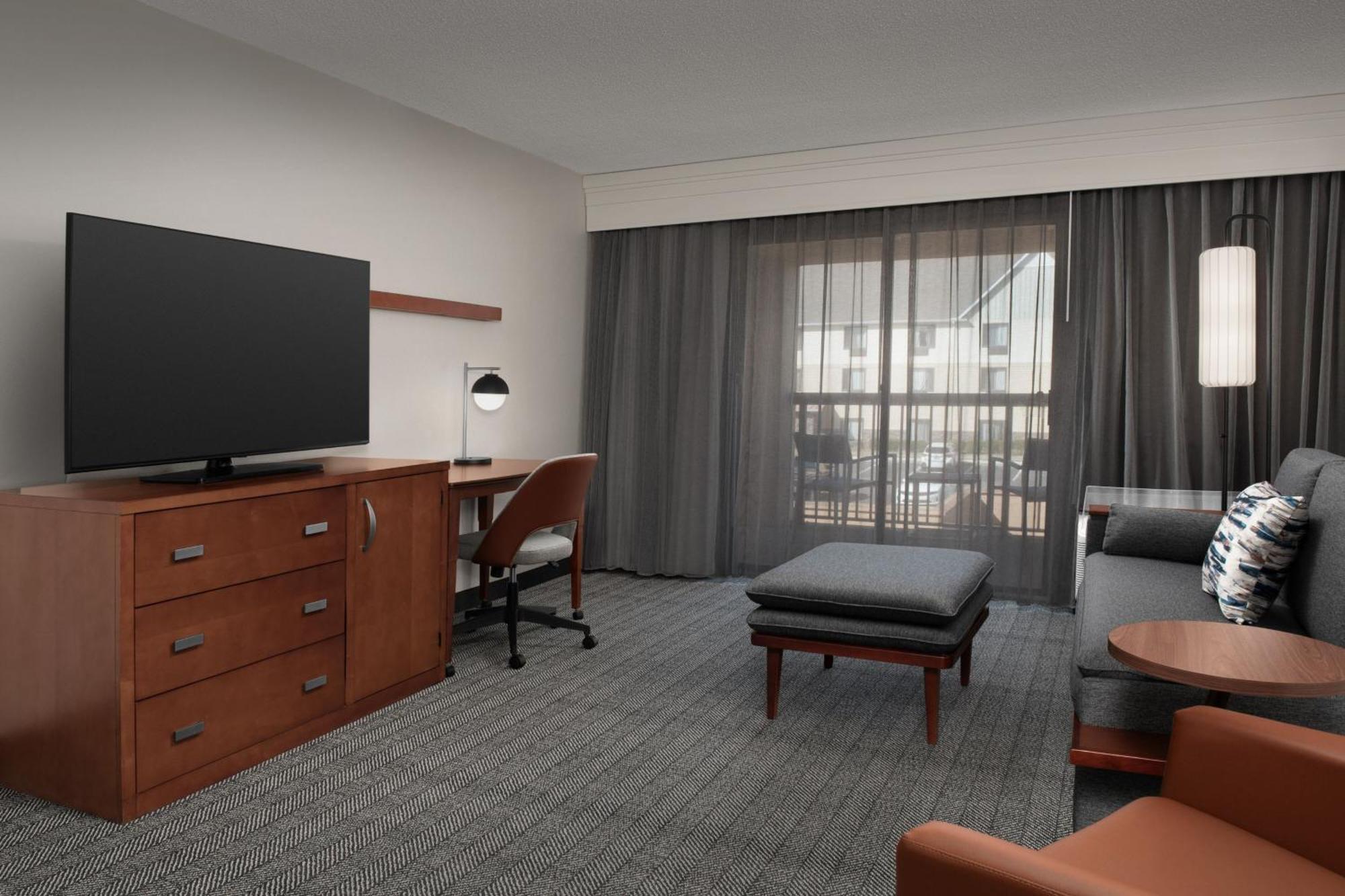 Courtyard By Marriott Panama City Dış mekan fotoğraf