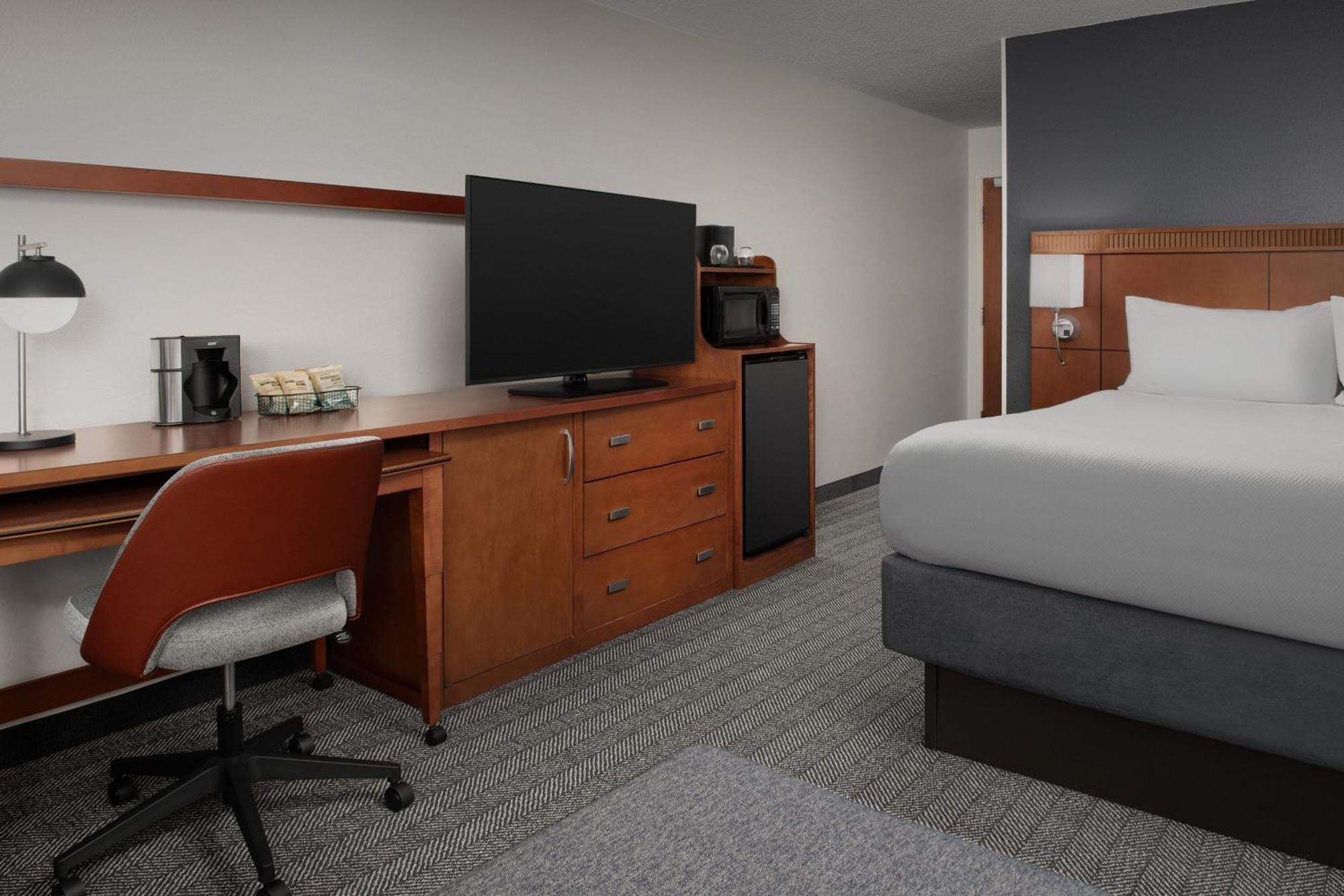 Courtyard By Marriott Panama City Dış mekan fotoğraf