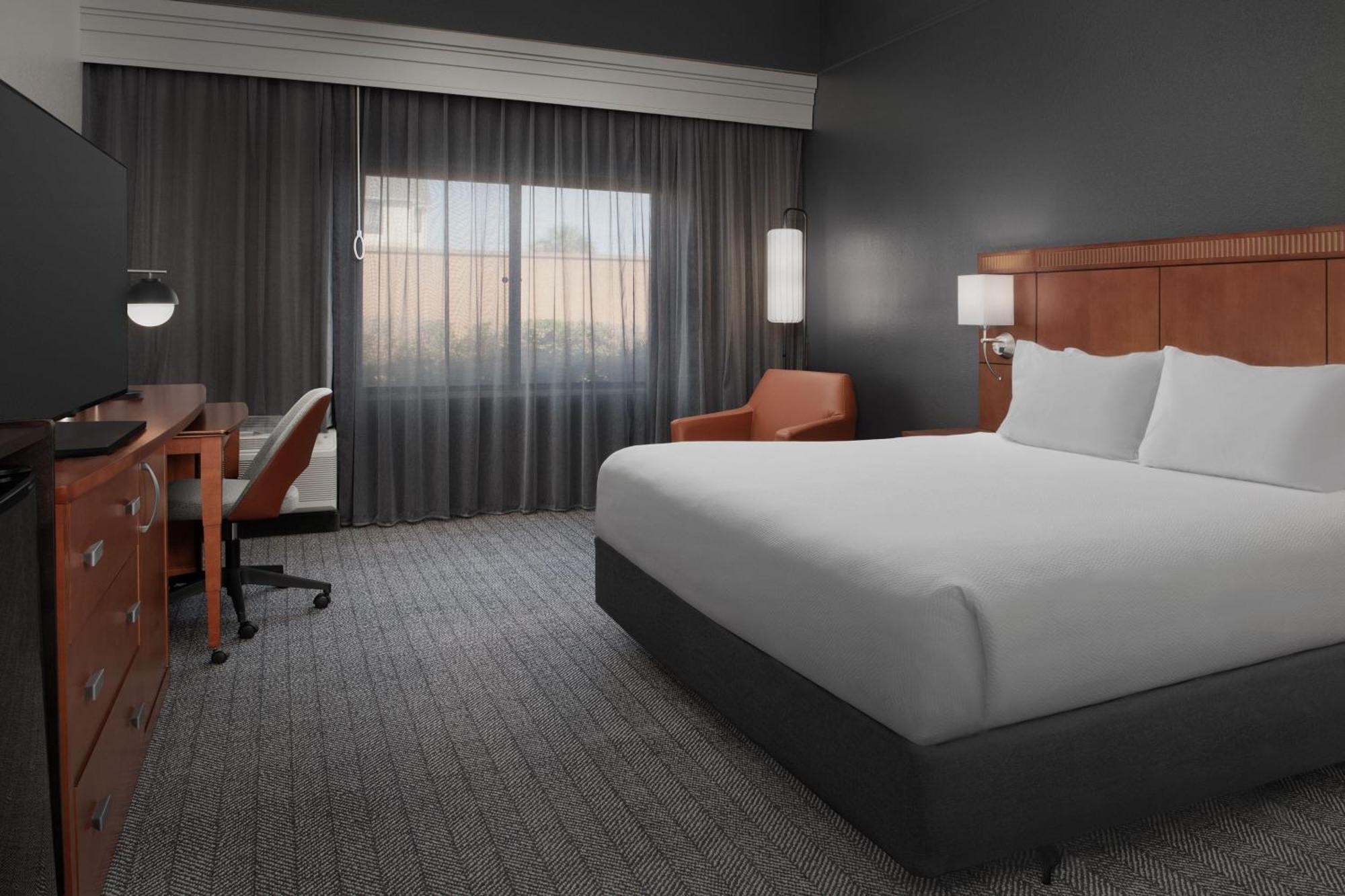 Courtyard By Marriott Panama City Dış mekan fotoğraf