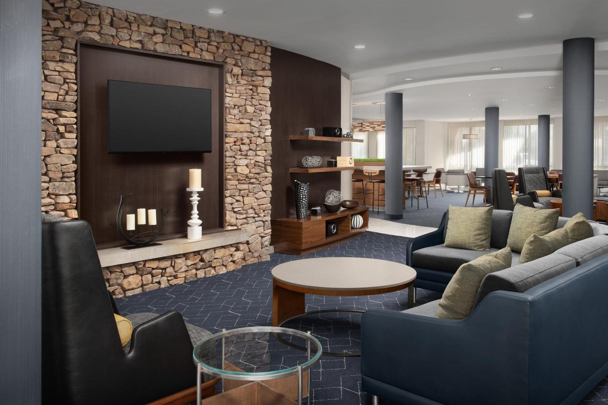 Courtyard By Marriott Panama City Dış mekan fotoğraf