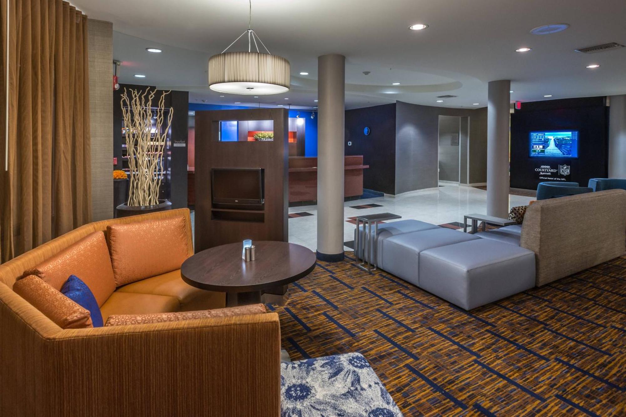 Courtyard By Marriott Panama City Dış mekan fotoğraf