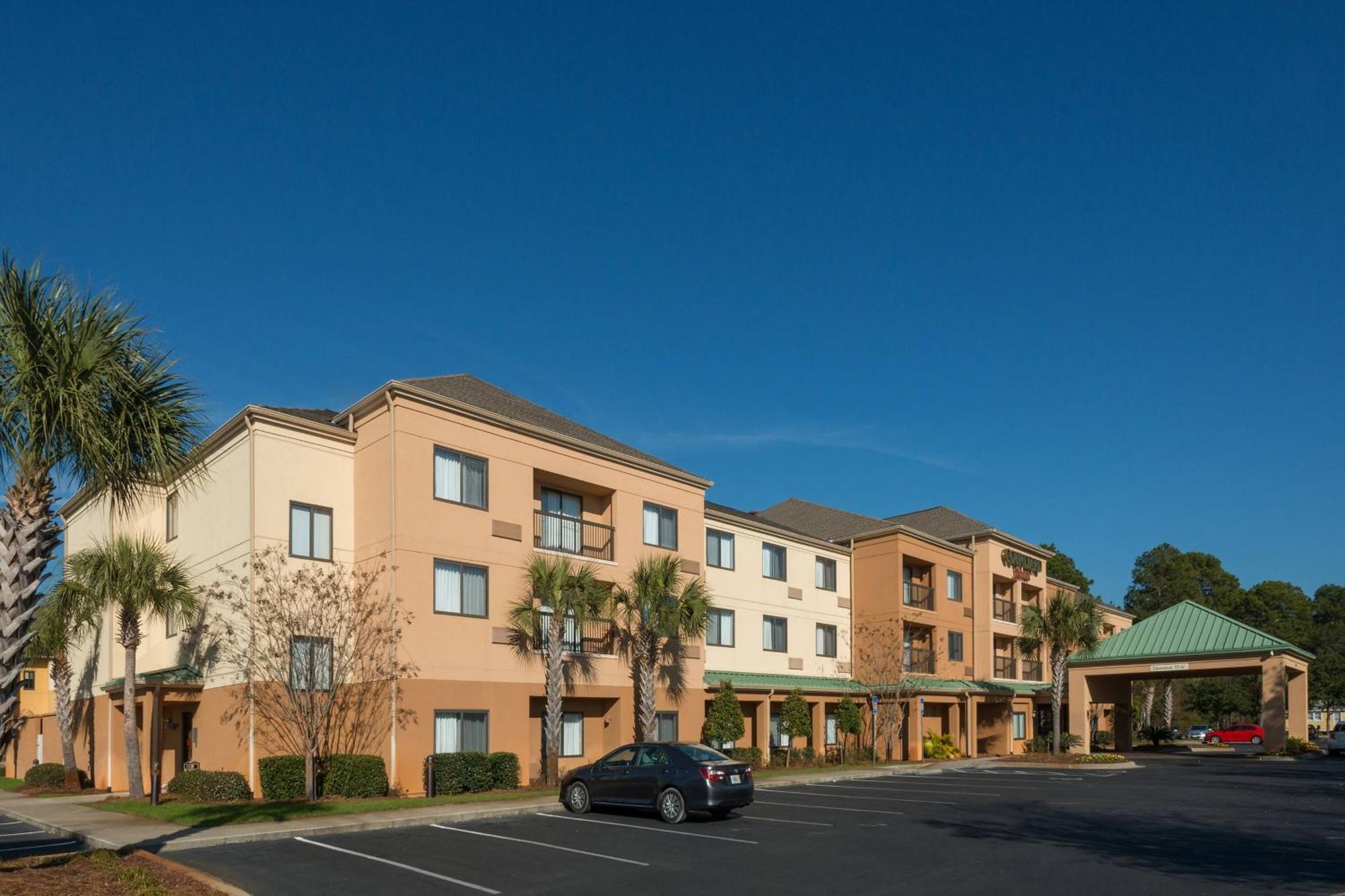 Courtyard By Marriott Panama City Dış mekan fotoğraf