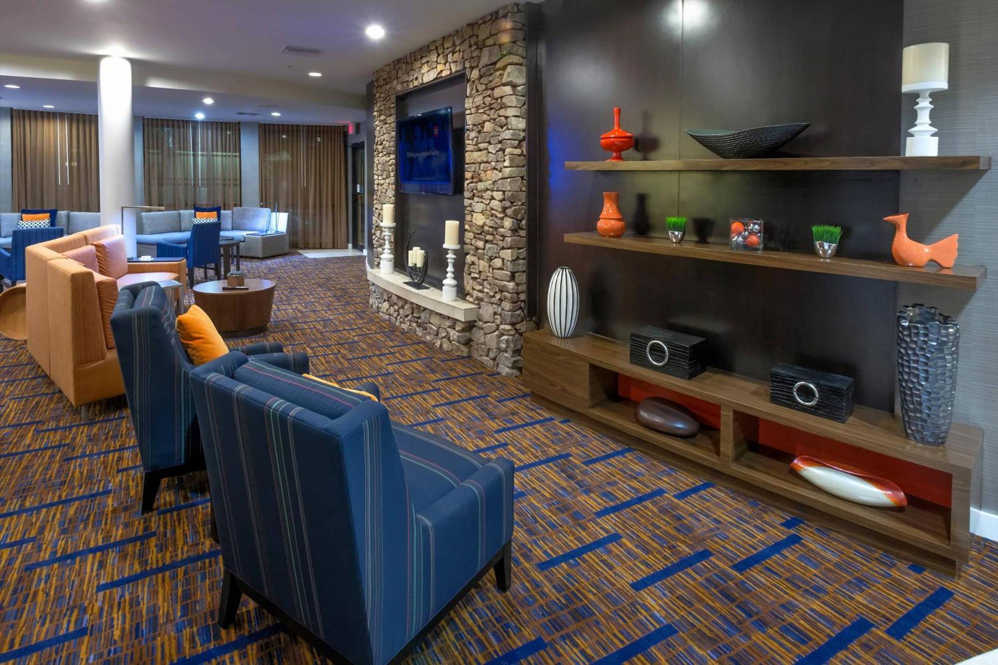 Courtyard By Marriott Panama City Dış mekan fotoğraf