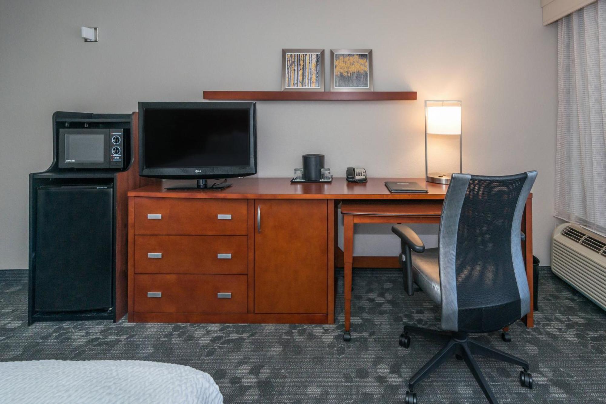 Courtyard By Marriott Panama City Dış mekan fotoğraf