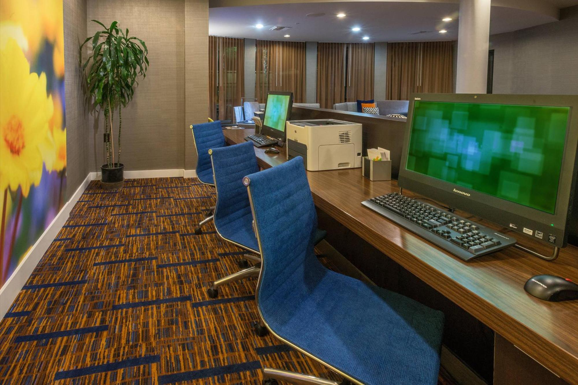 Courtyard By Marriott Panama City Dış mekan fotoğraf