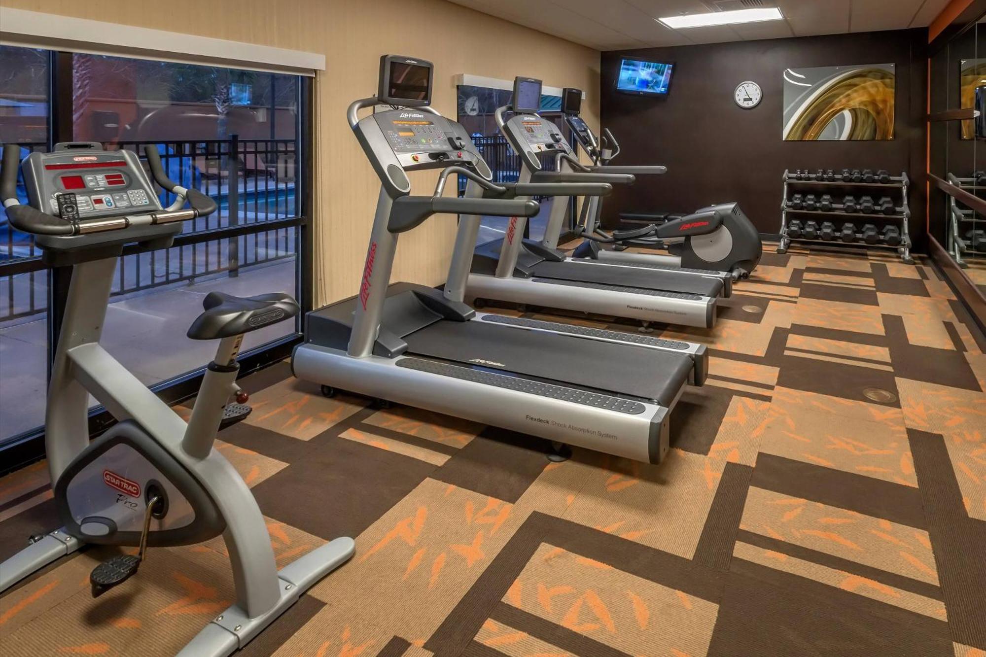 Courtyard By Marriott Panama City Dış mekan fotoğraf