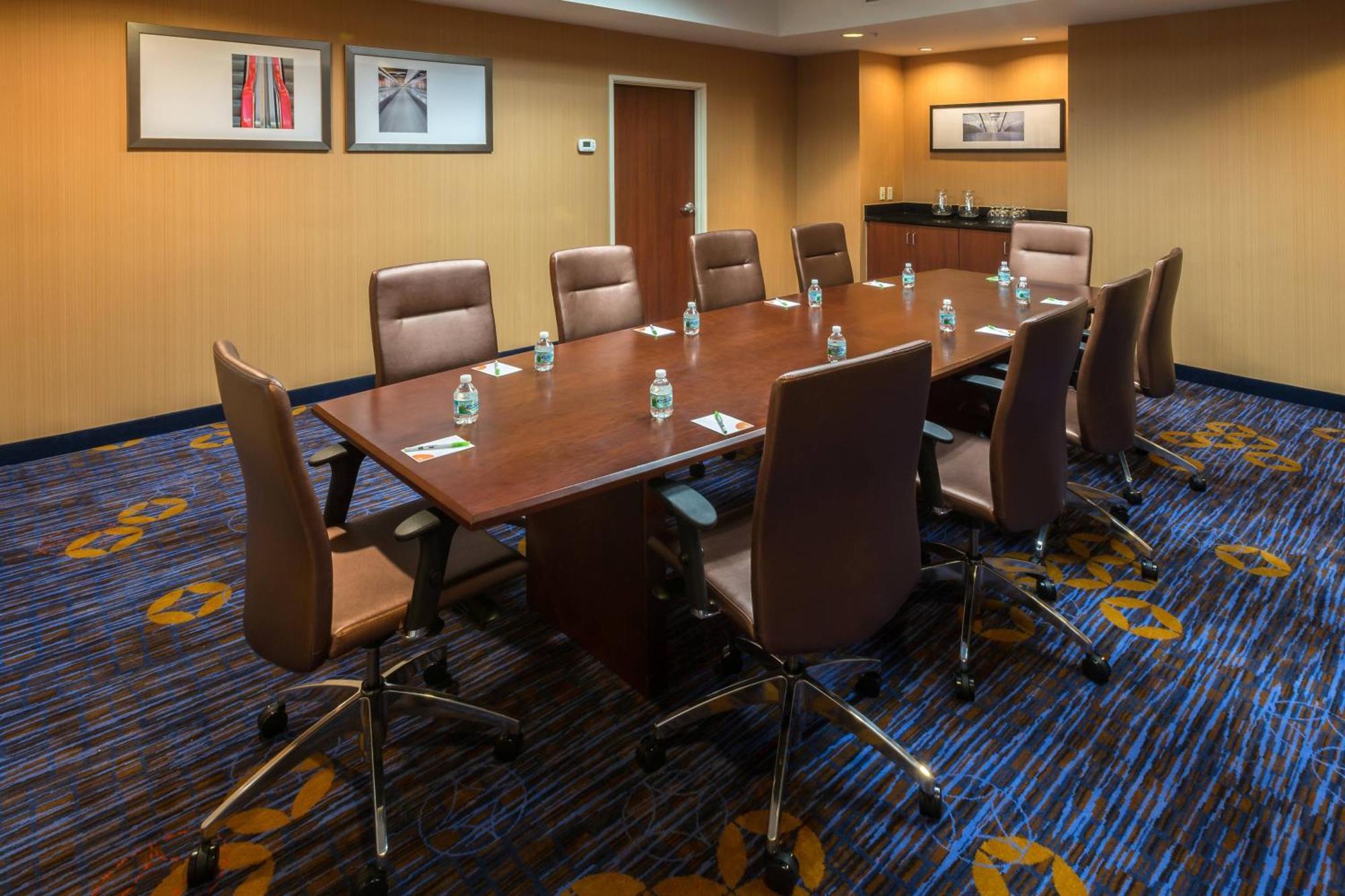 Courtyard By Marriott Panama City Dış mekan fotoğraf