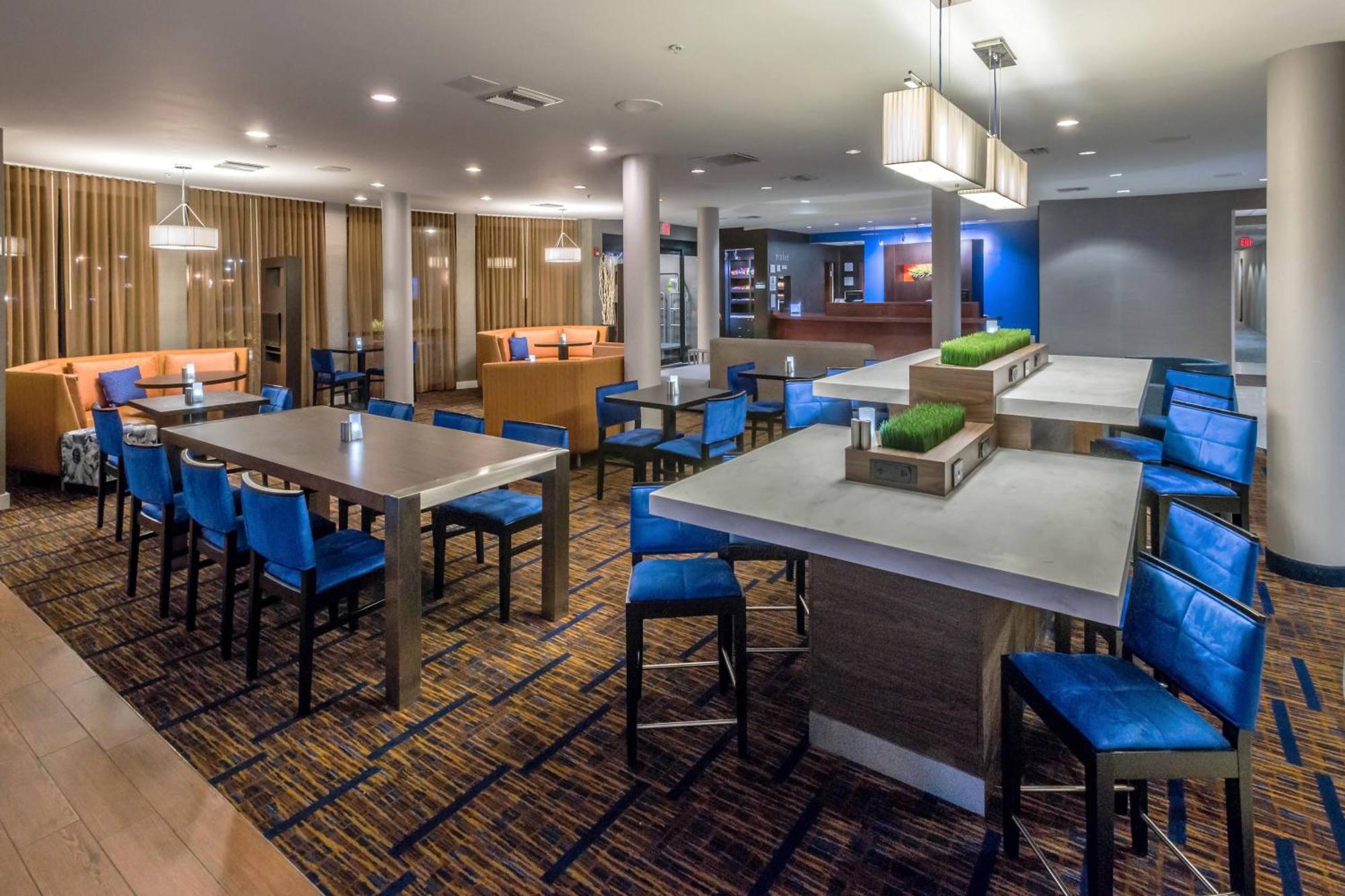 Courtyard By Marriott Panama City Dış mekan fotoğraf