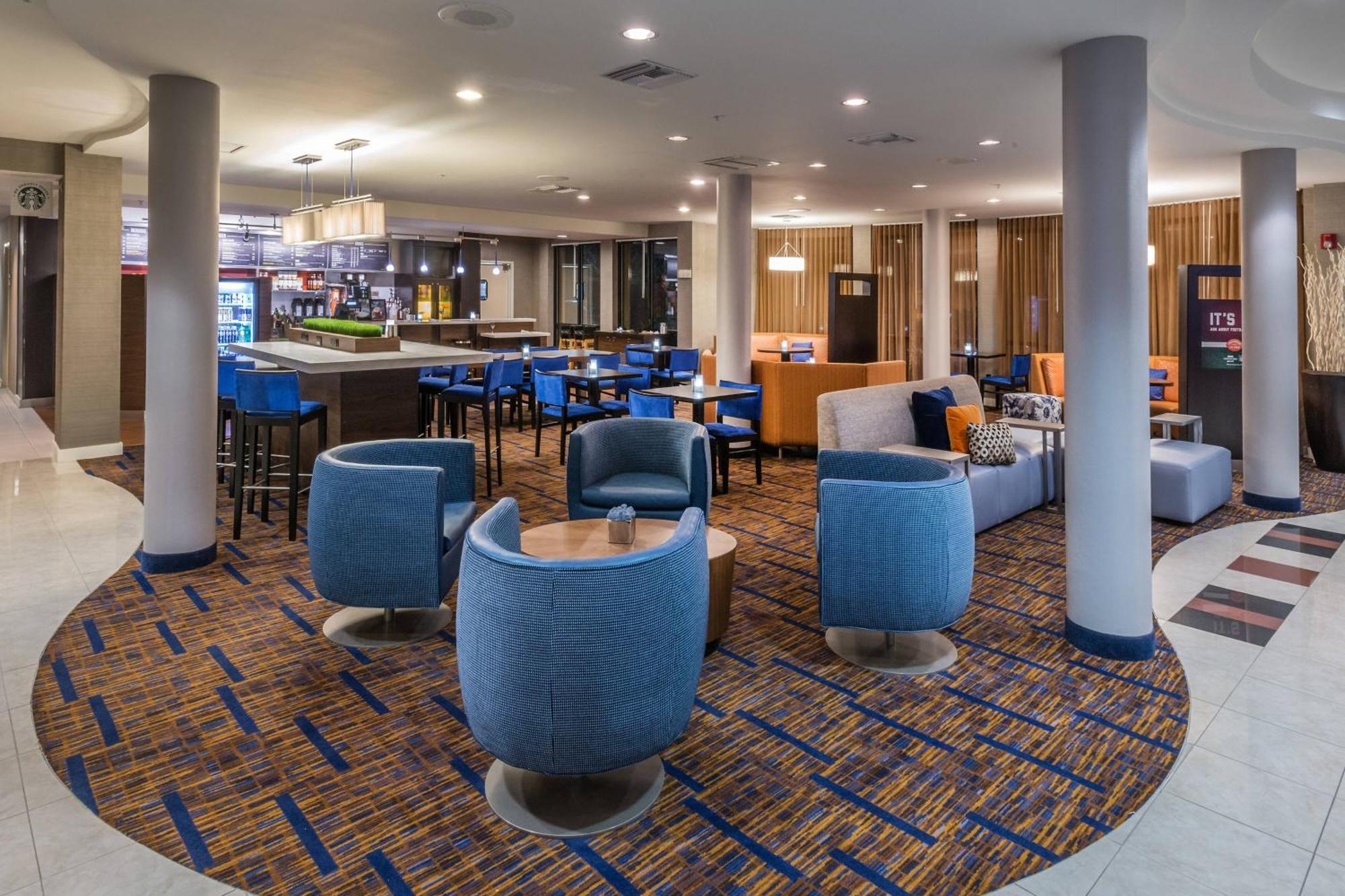 Courtyard By Marriott Panama City Dış mekan fotoğraf